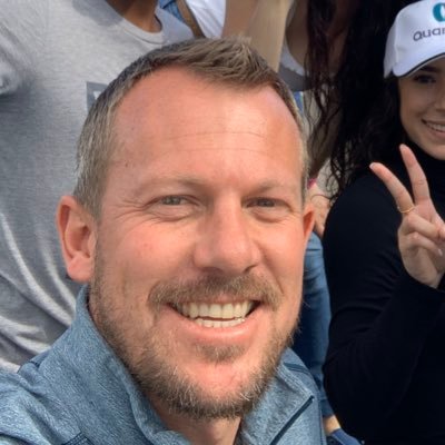 Profile Picture of Garret Ward (@garretward7) on Twitter