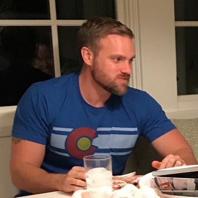 Profile Picture of Chad Meador (@ChadBoMeador) on Twitter
