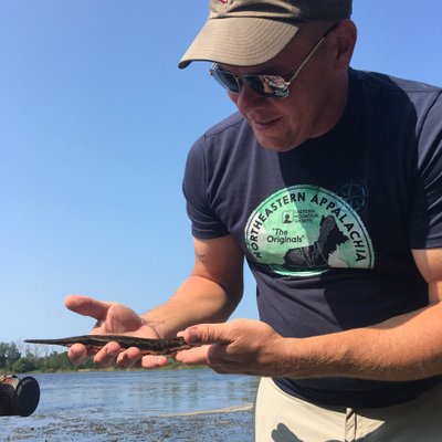 Profile Picture of John A. Bateman (@John_A_Bateman) on Twitter