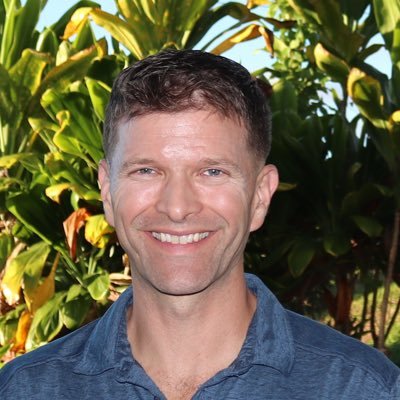 Profile Picture of Joel Van Brunt (@joelvanbrunt) on Twitter