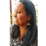 Profile Picture of uma.Ramakrishna (@uma.ramakrishna) on Instagram