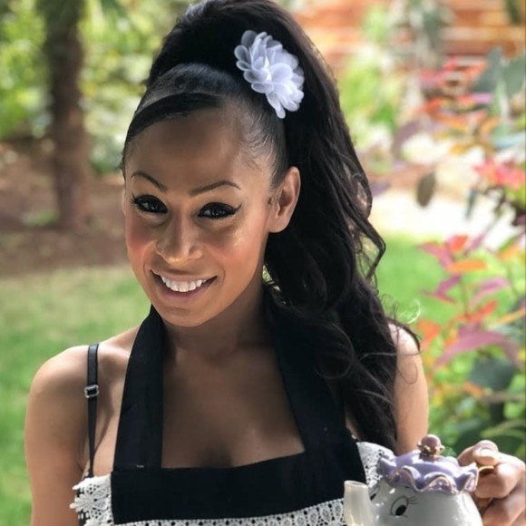 Profile Picture of Brianna Ebert (@briannaebert1) on Poshmark