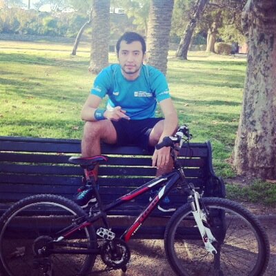 Profile Picture of Jonathan Brunet (@andresbrunet) on Twitter