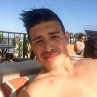 Profile Picture of Christopher Palos (@cpalos2131) on Pinterest