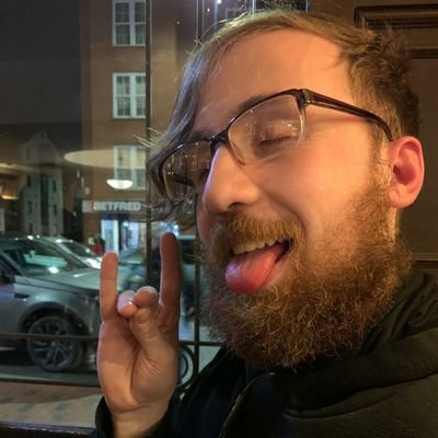 Profile Picture of James Burnie (@JamesBurnie1) on Twitter