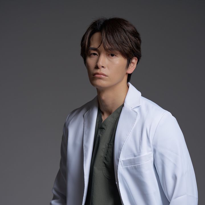 Profile Picture of 中井孝昌 鼻整形 Pochi (@doctorpochi0216) on Tiktok