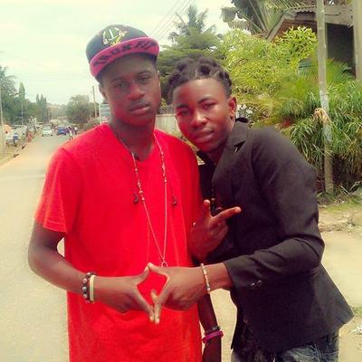 Profile Picture of Kofi Agyeman (@BobMillionz) on Twitter