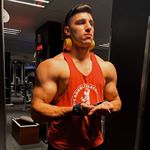 Profile Picture of Gerard Codiñach Alvarez (@gerard.codi13) on Instagram