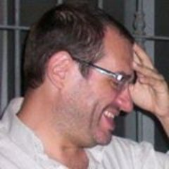 Profile Picture of Johan Paz (@PazWriter) on Twitter