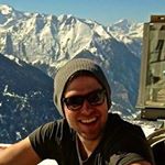 Profile Picture of James Doubleday (@jdday84) on Instagram