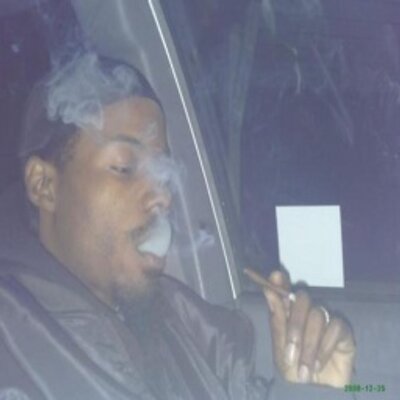 Profile Picture of Victor Mckinney (@VictorMckinney7) on Twitter