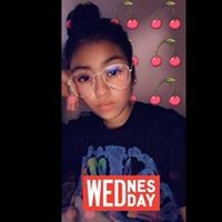 Profile Picture of Lily Ferguson (@lily-ferguson-13) on Quora