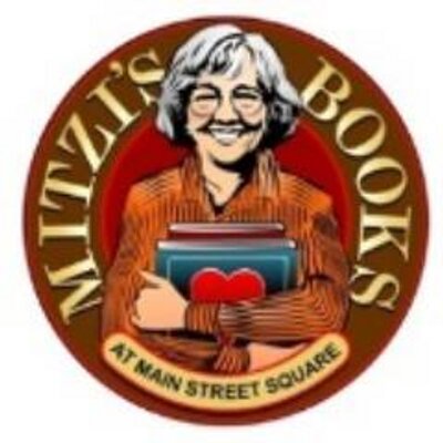 Profile Picture of Mitzi's Books (@MitzisBooks) on Twitter