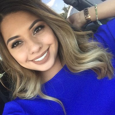 Profile Picture of Cristina P (@platas_21) on Twitter