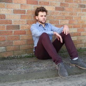 Profile Picture of Wesley Ramsay (@10wramsay) on Twitter