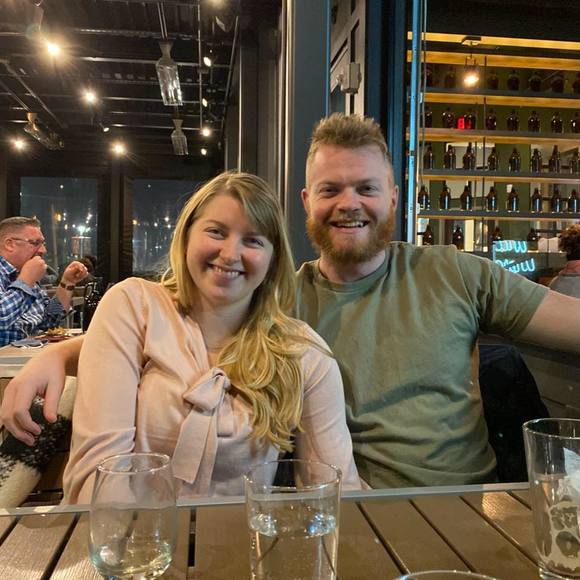 Profile Picture of Ashley Tofani (@atofani) on Poshmark