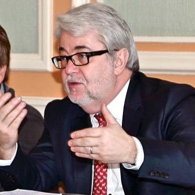 Profile Picture of Jean-Jacques THOMAS (@jjthomas02) on Twitter