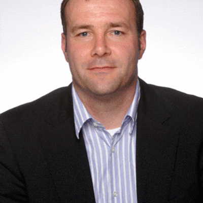 Profile Picture of Robert De Jonge (@RobertdeJonge) on Twitter