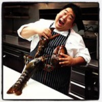 Profile Picture of Adam Cho (@SpicyCho) on Twitter