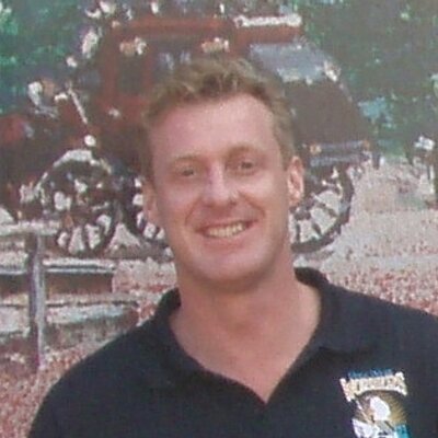 Profile Picture of Justin Karcher (@justinkarcher) on Twitter