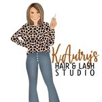 Profile Picture of Kristen Autry (@kautryshair) on Instagram