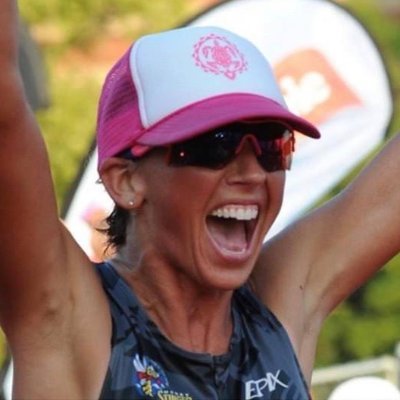 Profile Picture of Elizabeth James (@coach_ejay) on Twitter