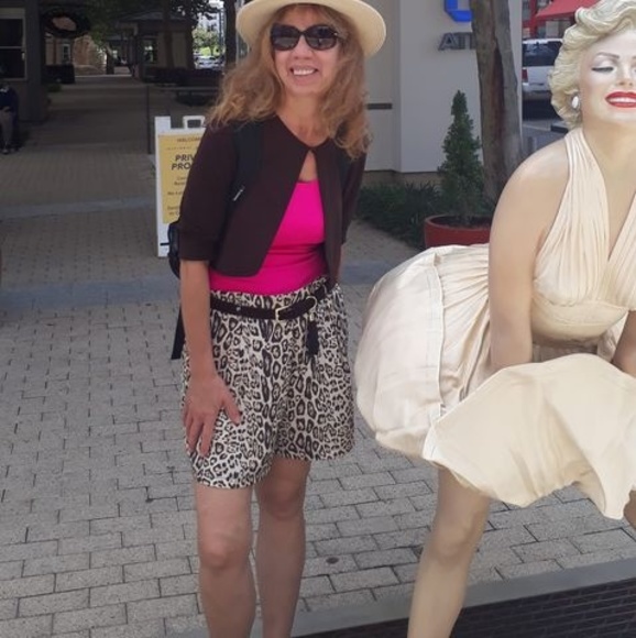 Profile Picture of Marie Lichaa (@maryapathetic) on Poshmark