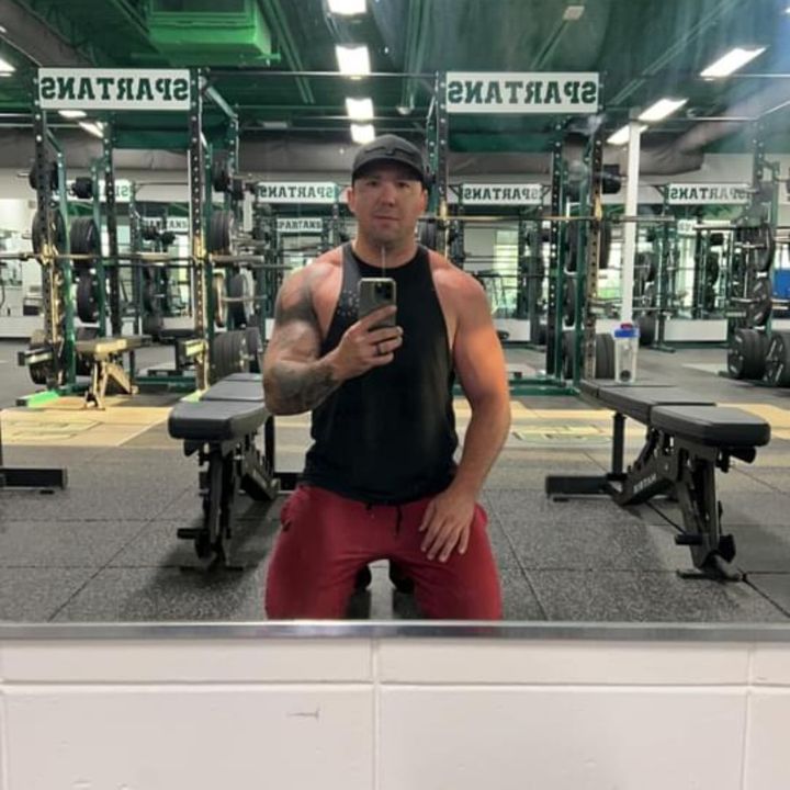 Profile Picture of Joshua Adam Biederma (@biederman89) on Tiktok