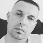 Profile Picture of Richard Hattersley (@rickyboi79) on Instagram