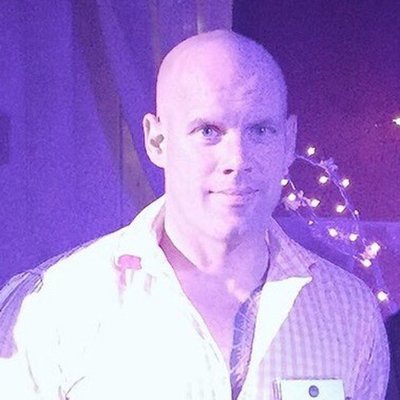 Profile Picture of Dave Haughton Newby (@HaughtonNewby) on Twitter