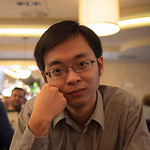 Profile Picture of Wei Yap Tan (@tanweiyap) on Flickr