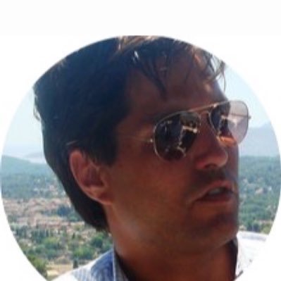 Profile Picture of Carpe Diem (@JoeHoyaSaxa) on Twitter