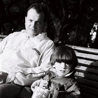 Profile Picture of Alejandro Salomon (@Cotur03) on Twitter