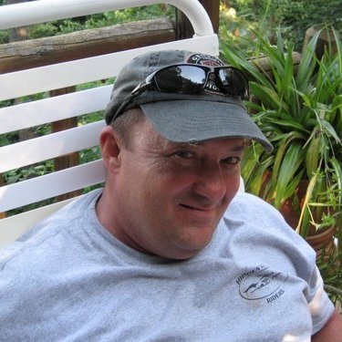 Profile Picture of Steve Harman (@steveharman01) on Twitter