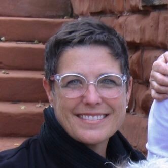 Profile Picture of Marsha Graesser (@MarshaGraesser) on Twitter