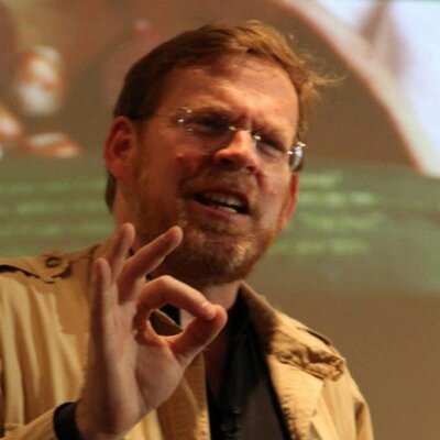 Profile Photo of Michael Hawley (@mjhawley) on Twitter