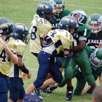 Profile Picture of David Ryan Hendrick (@taterbug1430) on Twitter