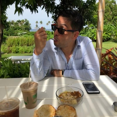 Profile Picture of Peter Fu (@FuChef) on Twitter