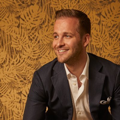 Profile Picture of Alexander Van Laer (@Alexandervlaer) on Twitter