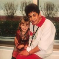 Profile Picture of Jess Krause (@jess-krause-3) on Quora