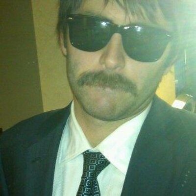 Profile Picture of Christopher Lawrence (@MachinegunLaury) on Twitter