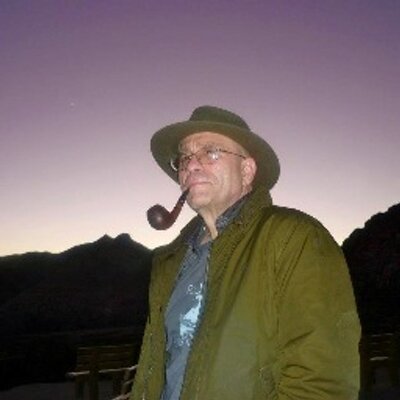 Profile Picture of Dan Edwards (@bishopdannv) on Twitter