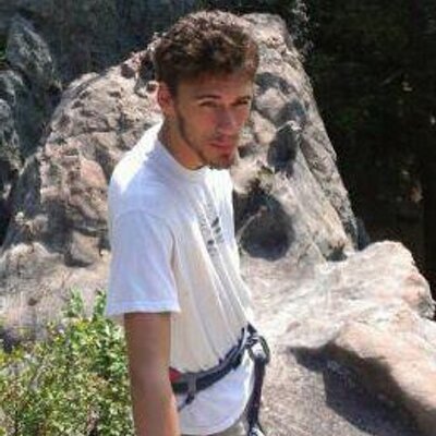 Profile Picture of Mitch Harmon (@mitchstaken) on Twitter