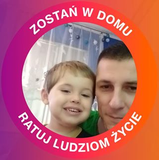 Profile Picture of Adrian Łu (@Adrian-&) on Facebook