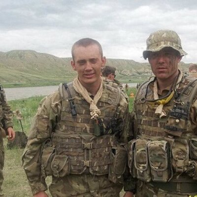 Profile Picture of Ben Talbot (@bentalbot5593) on Twitter