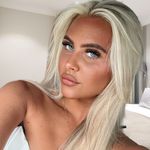 Profile Picture of Luisa Daniels (@luisadanielsx) on Instagram