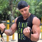 Profile Picture of David Salinas García 🍃 (@salinastrainer30) on Instagram