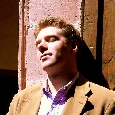 Profile Picture of Christopher Gabbitas (@chrisgabbitas) on Twitter