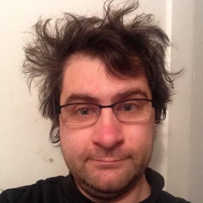 Profile Picture of Chris Cyr (@ChrisCyrBoston) on Twitter