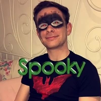 Profile Picture of Patrick Plunkett (@pcPlunkett) on Twitter